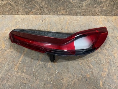 Bmw z4 g29 лампа led права задня задня usa 7439020 фото №1