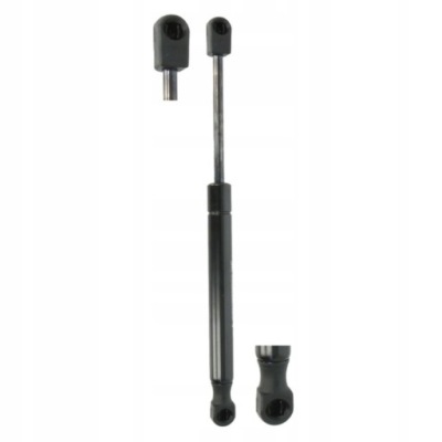 Привід амортизатор капот перед volvo xc60 05.08- kr фото №1