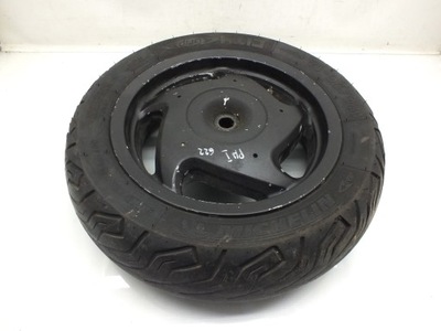 RUEDA PARTE TRASERA PARTE TRASERA R- 12 HONDA PANTHEON 125 2T 98-02R FORESIGHT  