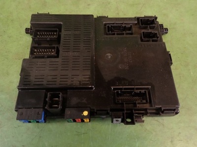 Модуль bsi citroen xsara ii 01r 73004411 9645873080 фото №1