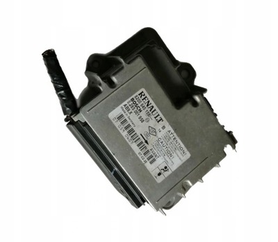 Модуль датчик подушка безопасности clio iii 8200645158 фото №1