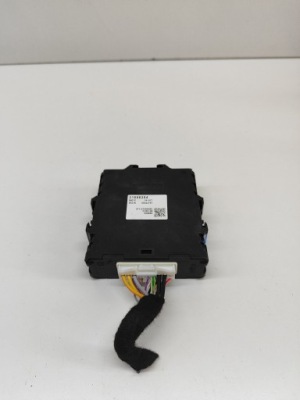 Volvo s90, v90 2018 блок керування / модуль коробки передач фото №1