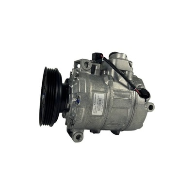 COMPRESSOR AIR CONDITIONER AUDI A8 QUATTRO 4E0260805C  