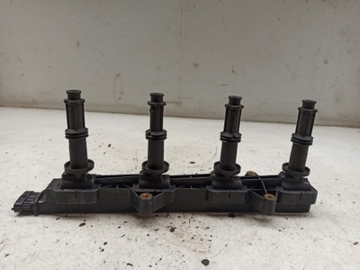 Delphi катушка зажигания gn10363 фото №1