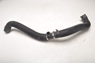 Maserati ghibli iii 3.0 d труба шланг wody фото №1