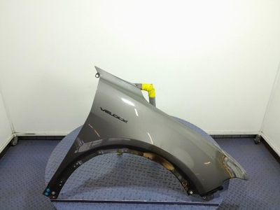 Alfa romeo tonale крыло перед передний правый 581/b фото №1