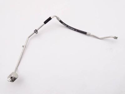 Grand vitara ii 1.9 ddis шланг кондиционера фото №1