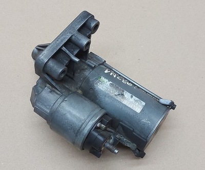 Стартер peugeot expert ii фото №1