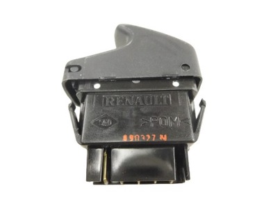 ПЕРЕКЛЮЧАТЕЛЬ ПОДЪЕМНИКА СТЕКЛА RENAULT 8200090327