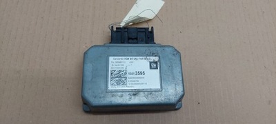 Модуль блок управления converter opel insignia b фото №1