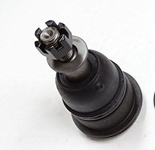 Шарова опора важеля hummer h2 2003-2009 фото №1