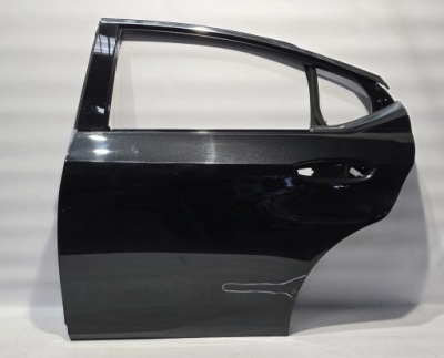 Дверь левое  задняя lexus es vii 18- оригинал фото №1
