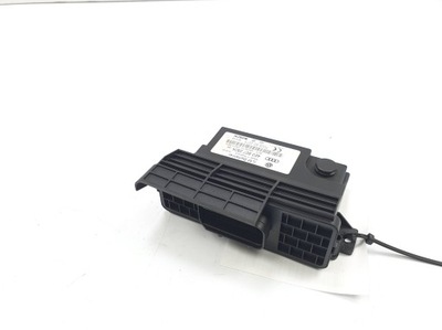 MÓDULO UNIDAD DE CONTROL 4E0907280A AUDI A8 D3 2005  