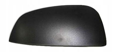 Корпус зеркало наружного opel meriva, 03- 555 фото №1