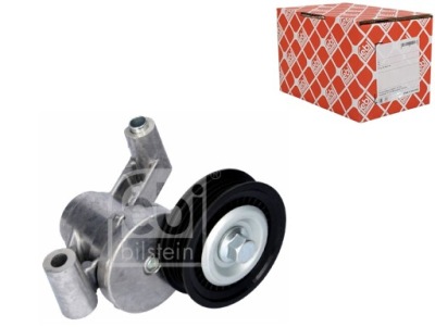 Натяжитель ремень клиновой ford focus iii galaxy iii mondeo v s-max 2.0 фото №1