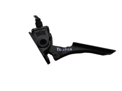 Chrysler pacifica 03-07 4.0 педаль потенціометр газу 04861750ab фото №1