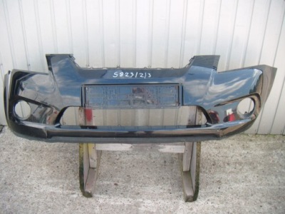 Kia pro ceed i 1 бампер перед 86510-1h200 фото №1