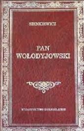 Pan Wołodyjowski Nowa