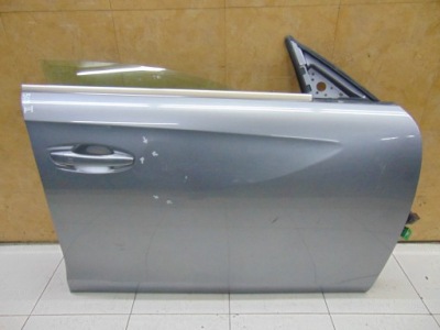 Дверь перед передние правое peugeot 508 ii 2 фото №1