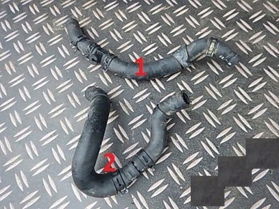 Infiniti fx fx35 fx37 шланг трубка wąż фото №1