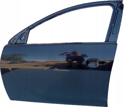 Двері ліва передні лівий перед opel insignia a фото №1