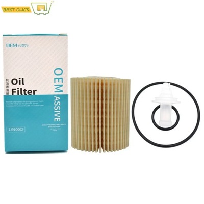 OIL FILTRAS 04152-YZZA5 FOR TOYOTA TUNDRA FJ C 