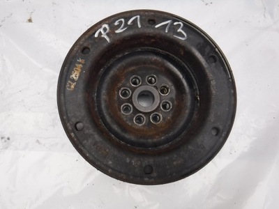 Шкив 078105251r vw passat b5 fl фото №1