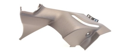 Bmw f44 218i защита стойка правая 7475574 фото №1