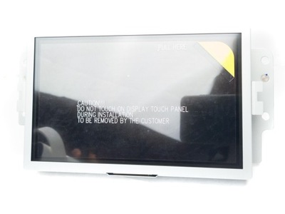 Дисплей экран модуль синхронизация iii 3 ford ranger фото №1