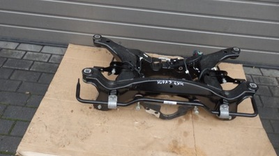 Підрамник задні підрамник ford kuga mk3 escape 4x4 фото №1