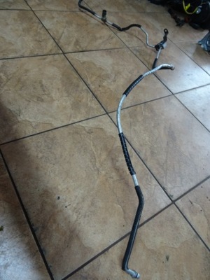 Lexus шланг кондиционера 4434400050 # фото №1