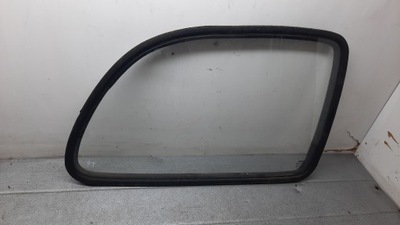 VENTANAS CARROCERÍA DERECHA PARTE TRASERA NISSAN MICRA K11 1.0B 97R 3D  