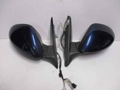 Дзеркало дзеркало alfa romeo stelvio праве ліва фото №1