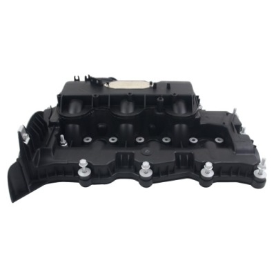 Крышка клапанов land rover discovery iv la 3.0 td range rover sport lr097158 фото №1