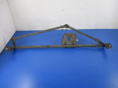 Opel movano i механизм дворник фото №1