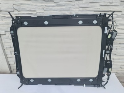 Kuga mk2 панорама люк фото №1