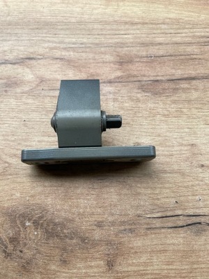 Mercedes c-klasa w205 петля дверь правый перед фото №1