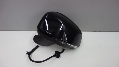 Volvo s90 v90 дзеркало зовнішнє ліва 14pin фото №1