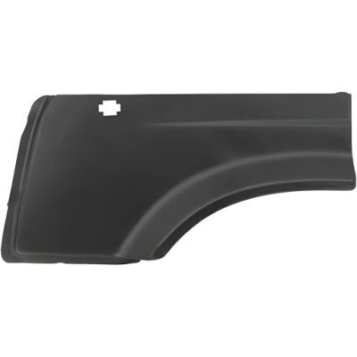 Diederichs 9222121 крыло фото №1