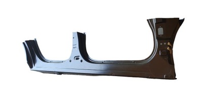 Порог правый обшивка renault espace v 5 764604523r фото №1