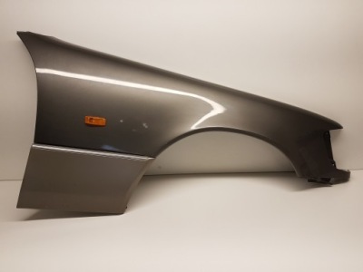 Mercedes s klasa w140 крила передній правий молдинг фото №1