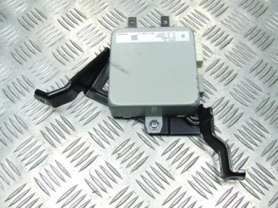 Subaru levorg модуль блок управления 82714va000 фото №1