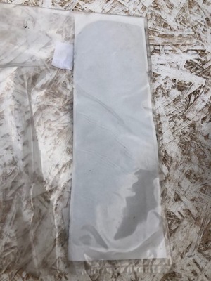 Шумоізоляція двері audi a4 b8 8v4 фото №1