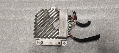 Mazda 6 gl усилитель bose rok 2020 gbef 66 a20a фото №1