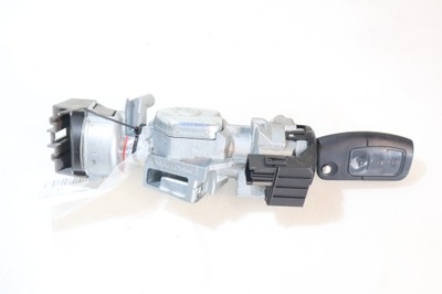 Замок зажигания ford s-max i mk1 2.0tdci фото №1