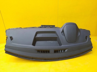 Renault express 21r.- панель приладів консоль фото №1