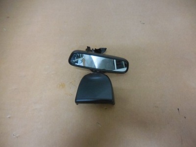 AUDI A6 C7 4G S-LINE MIRROR BLACK 8T0857511AB  