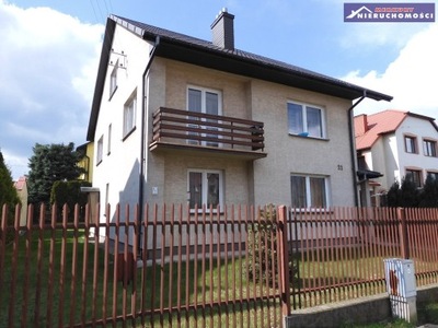 Dom, Ostrowiec Świętokrzyski, 212 m²