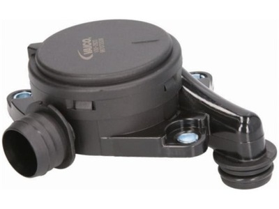 Сепаратор вентиляция картера масла mercedes cls c219 3.0 klasa r 3.0 klasa gl x164 3.0 фото №1