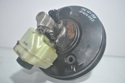 SERVOMANDO BOMBA DE FRENADO VW PASSAT B6 3C1614105D  